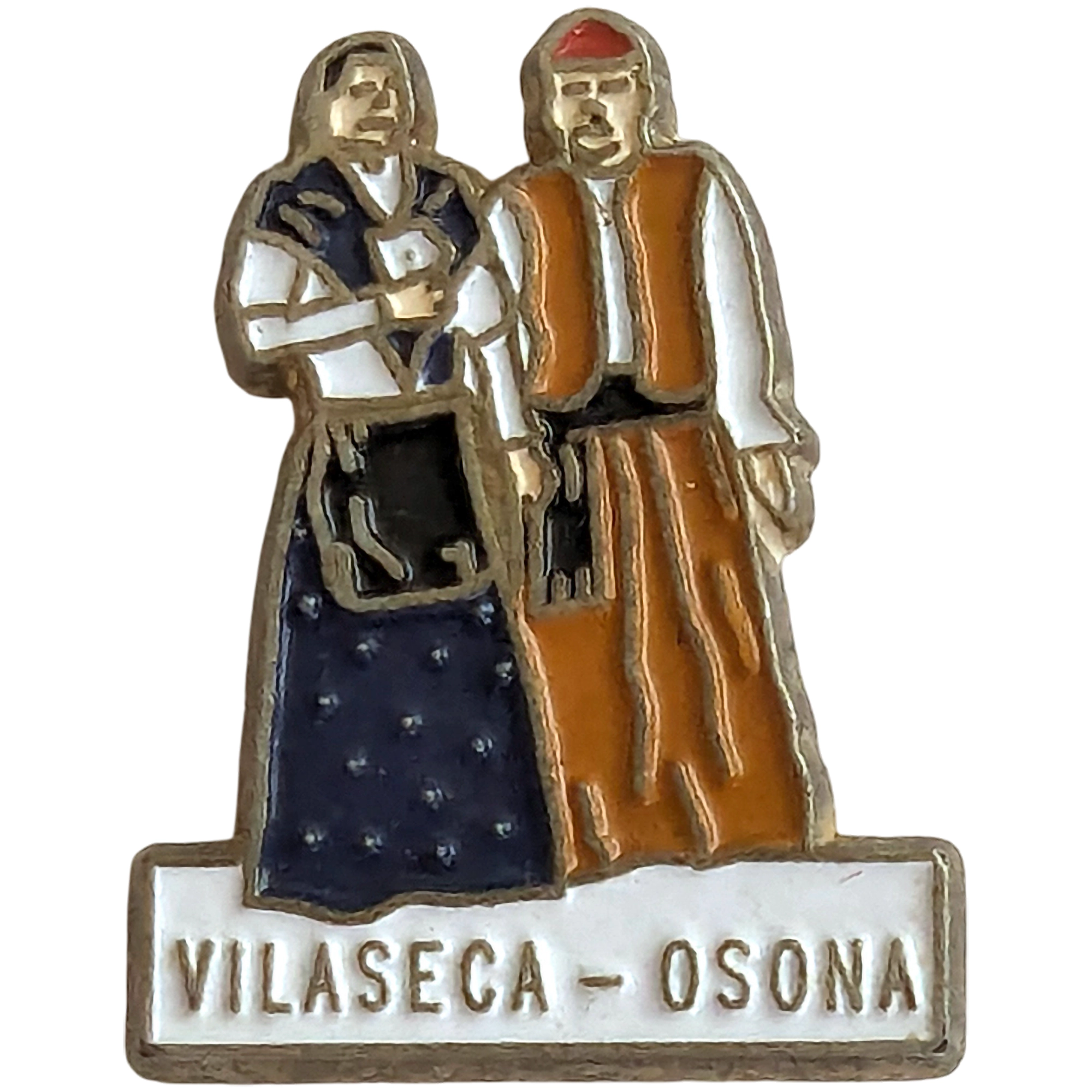 Vilaseca - Osona