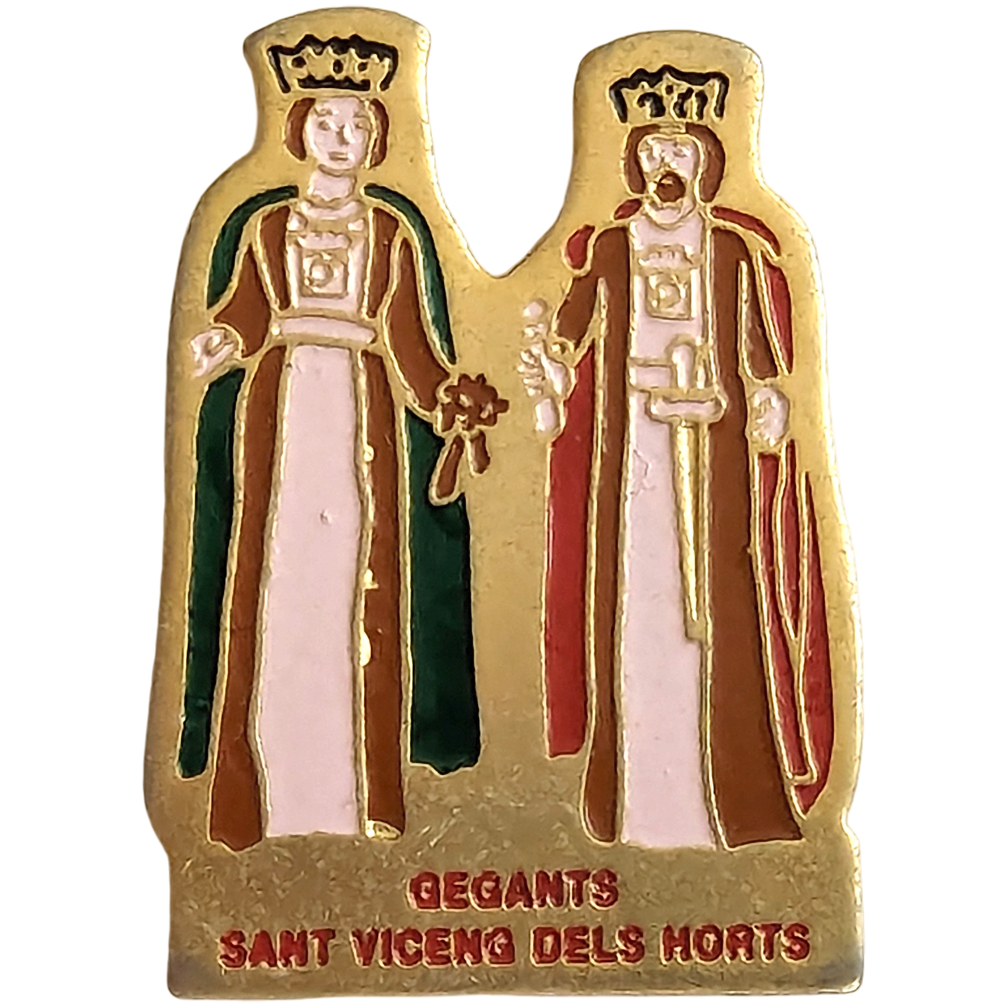 Sant Vicenç dels Horts