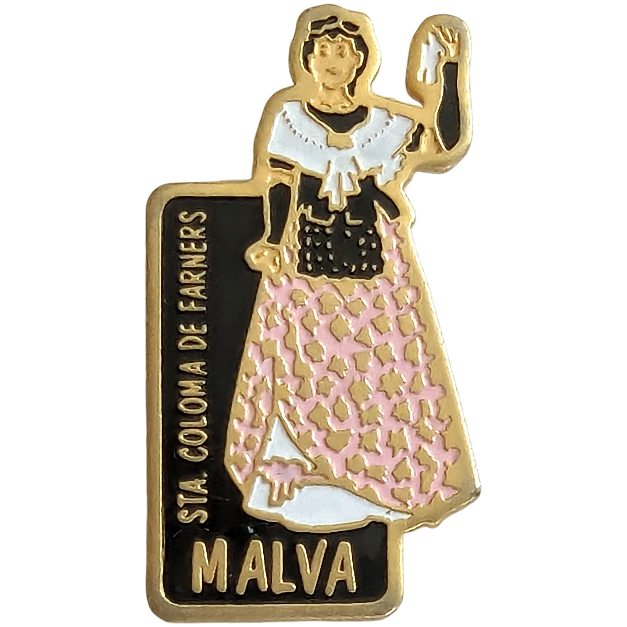 Santa Coloma de Farners