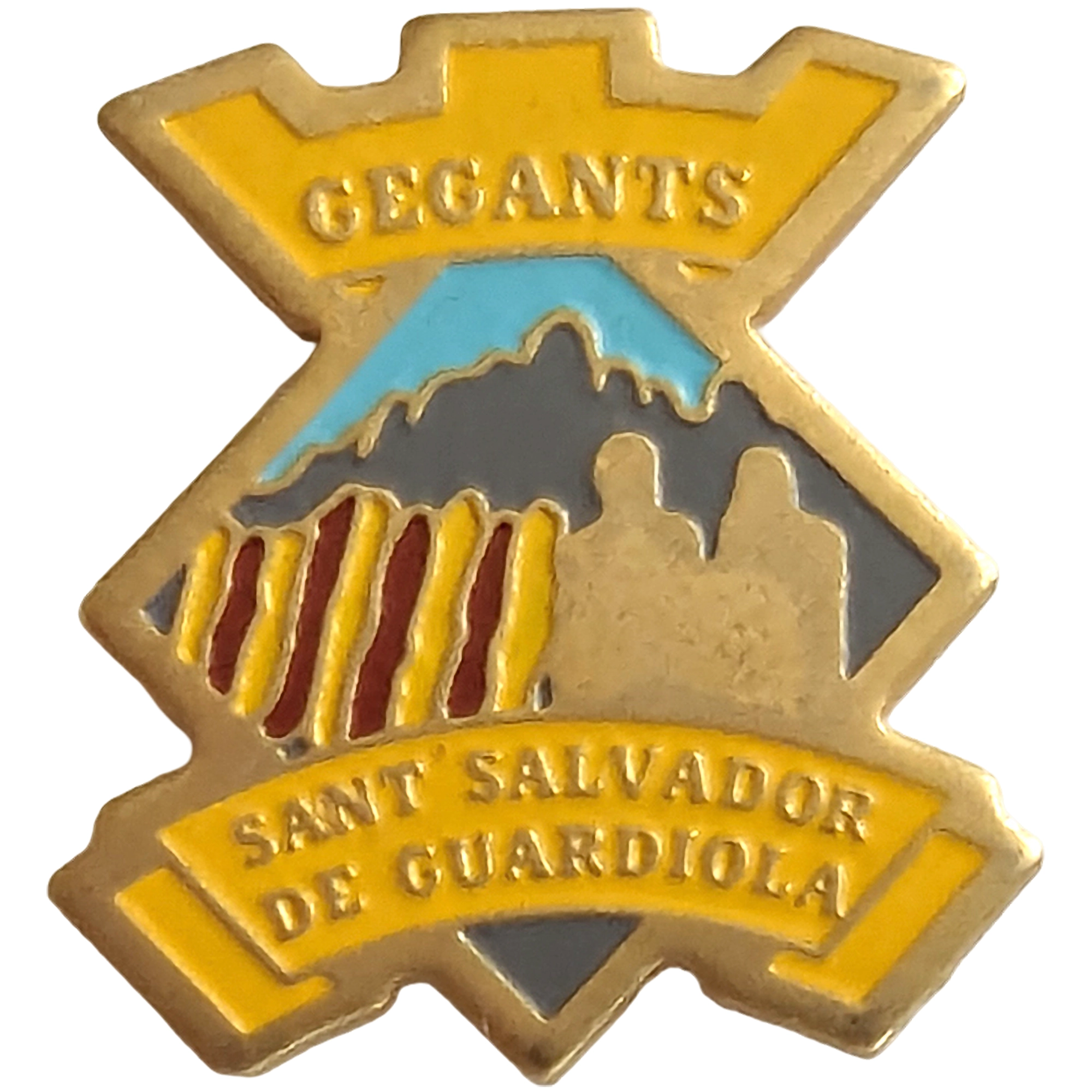 Sant Salvador de Guardiola