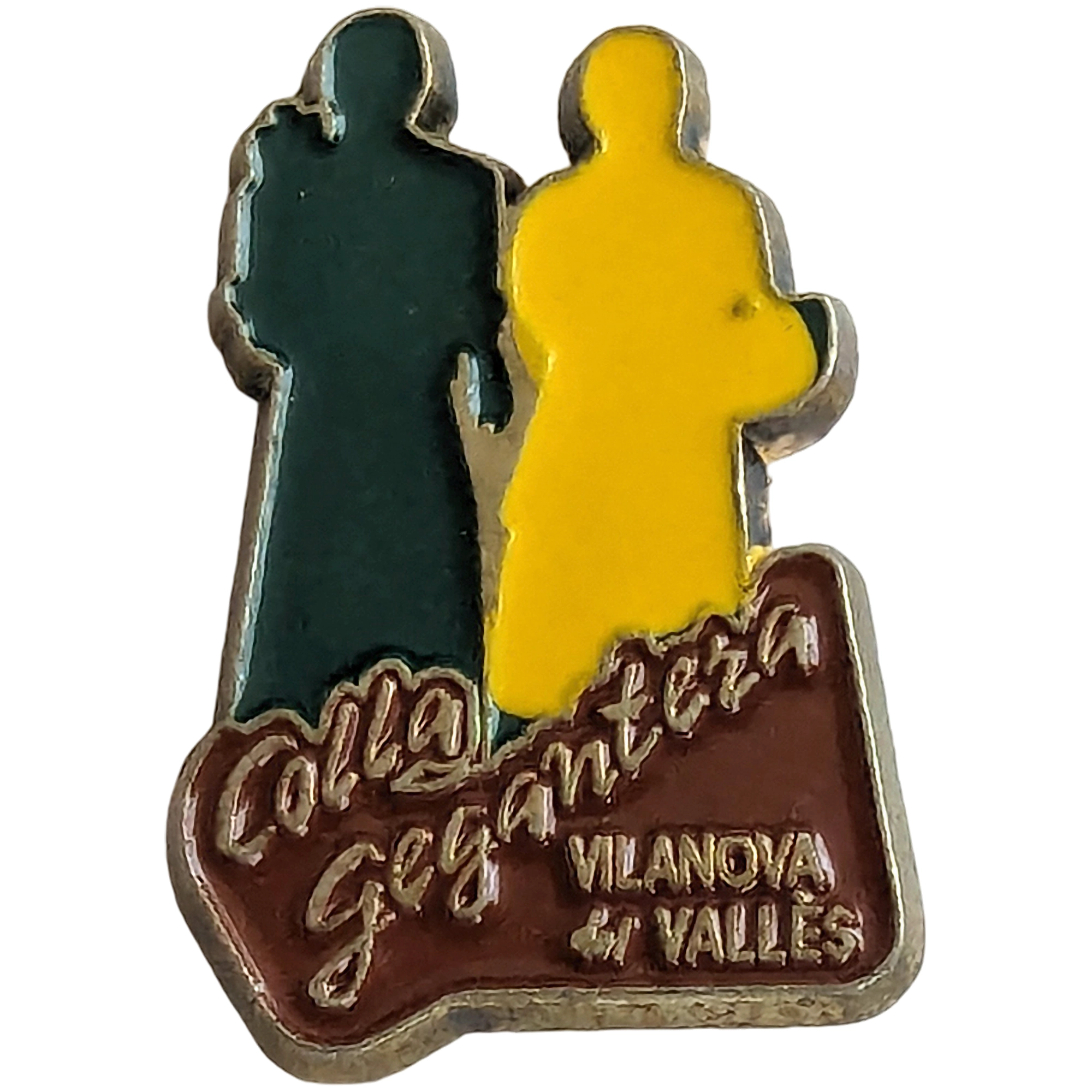 Vilanova del Vallès