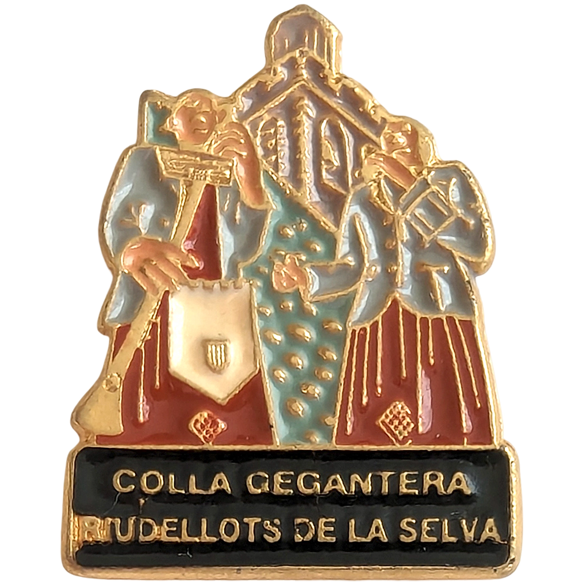 Riudellots de la Selva