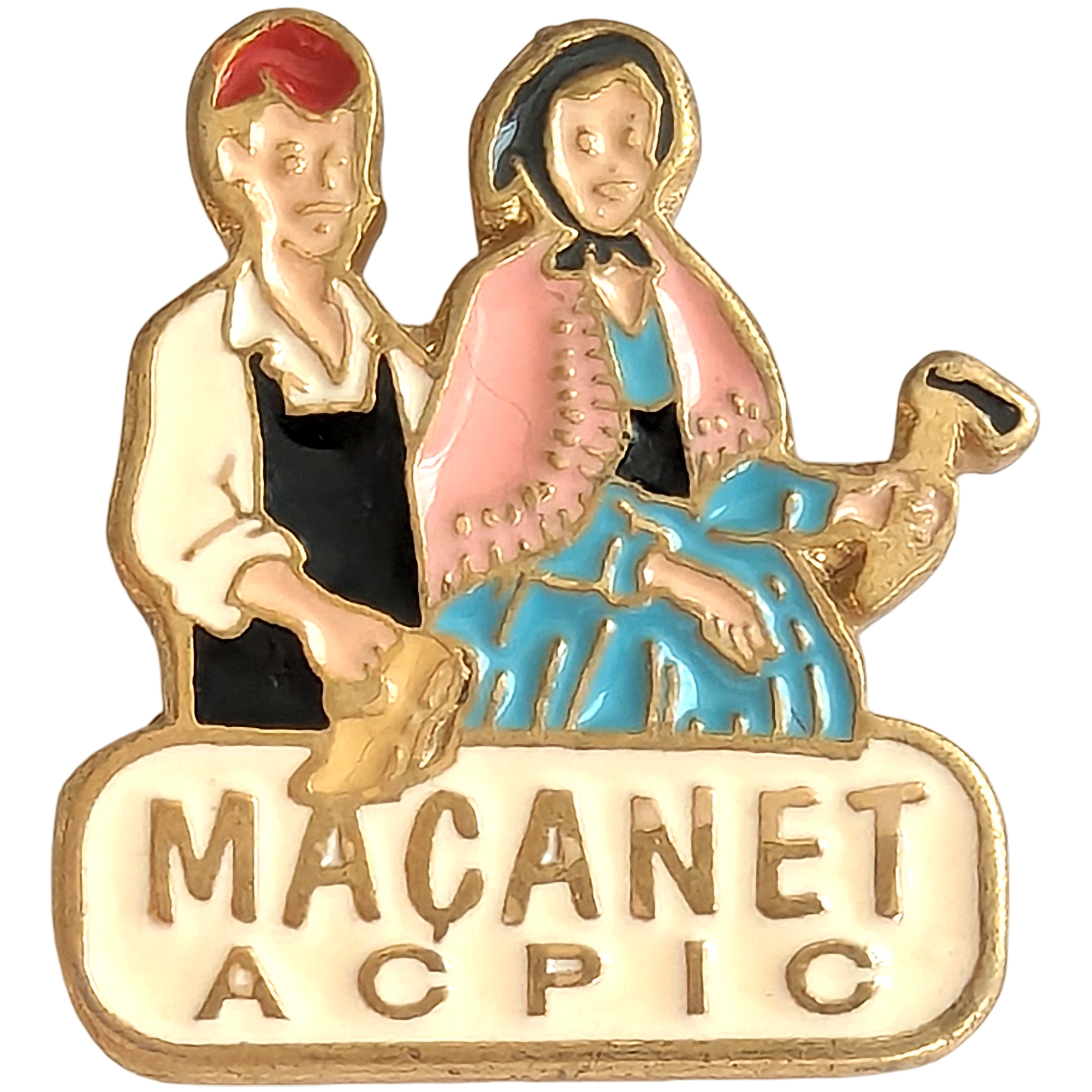 Maçanet