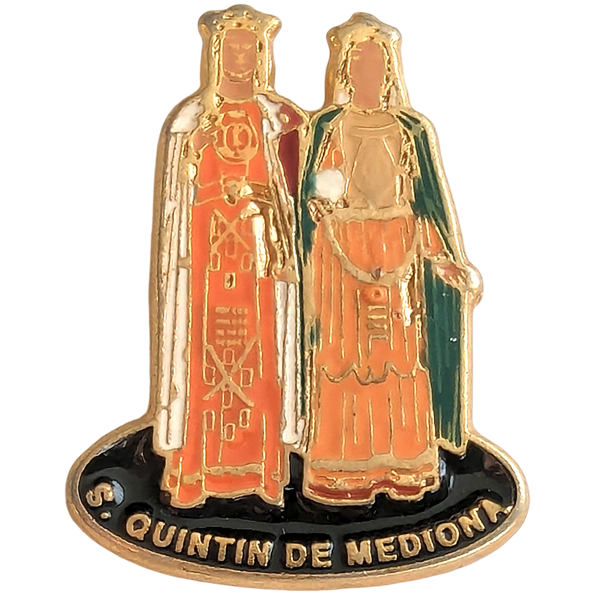 Sant Quntí de Mediona