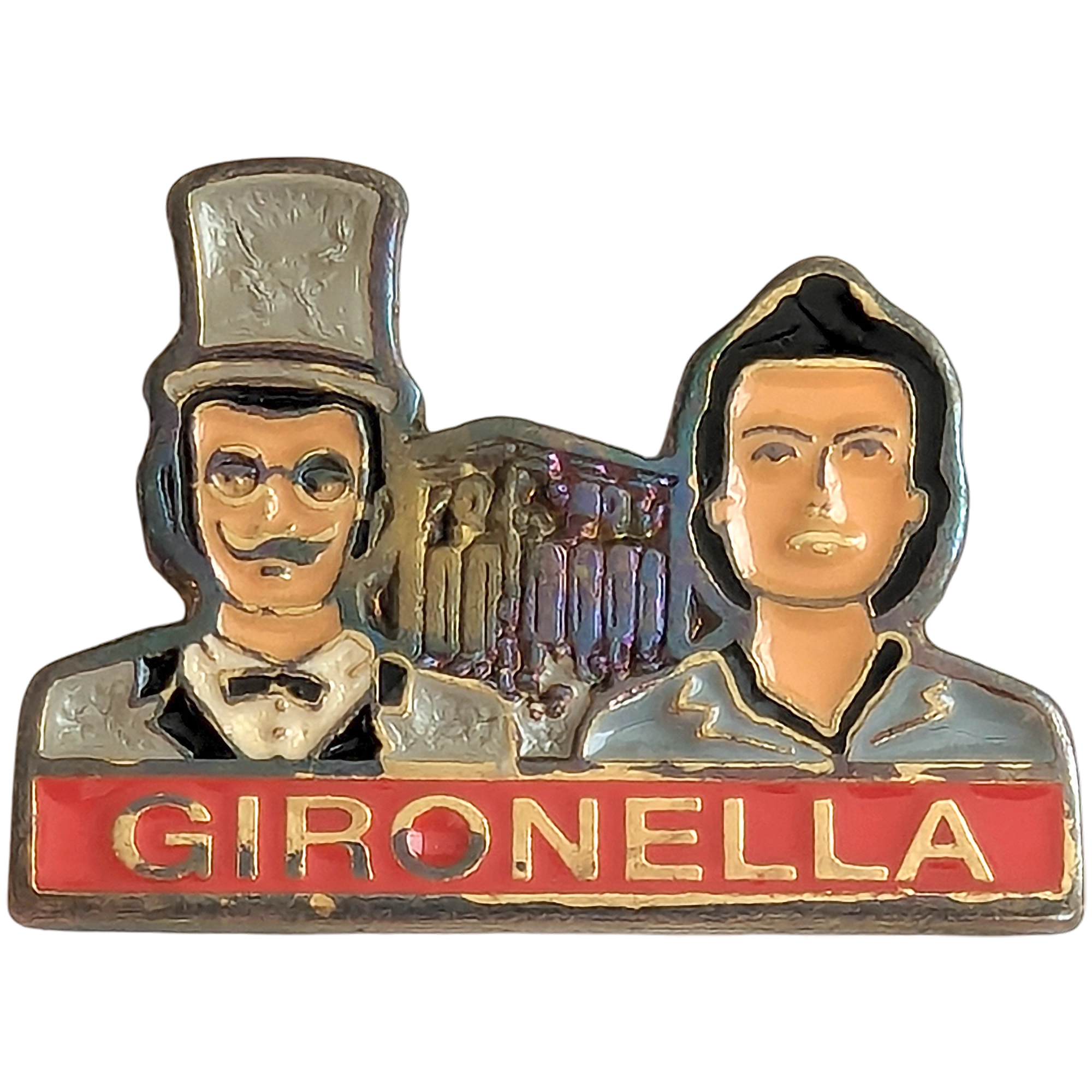 Gironella