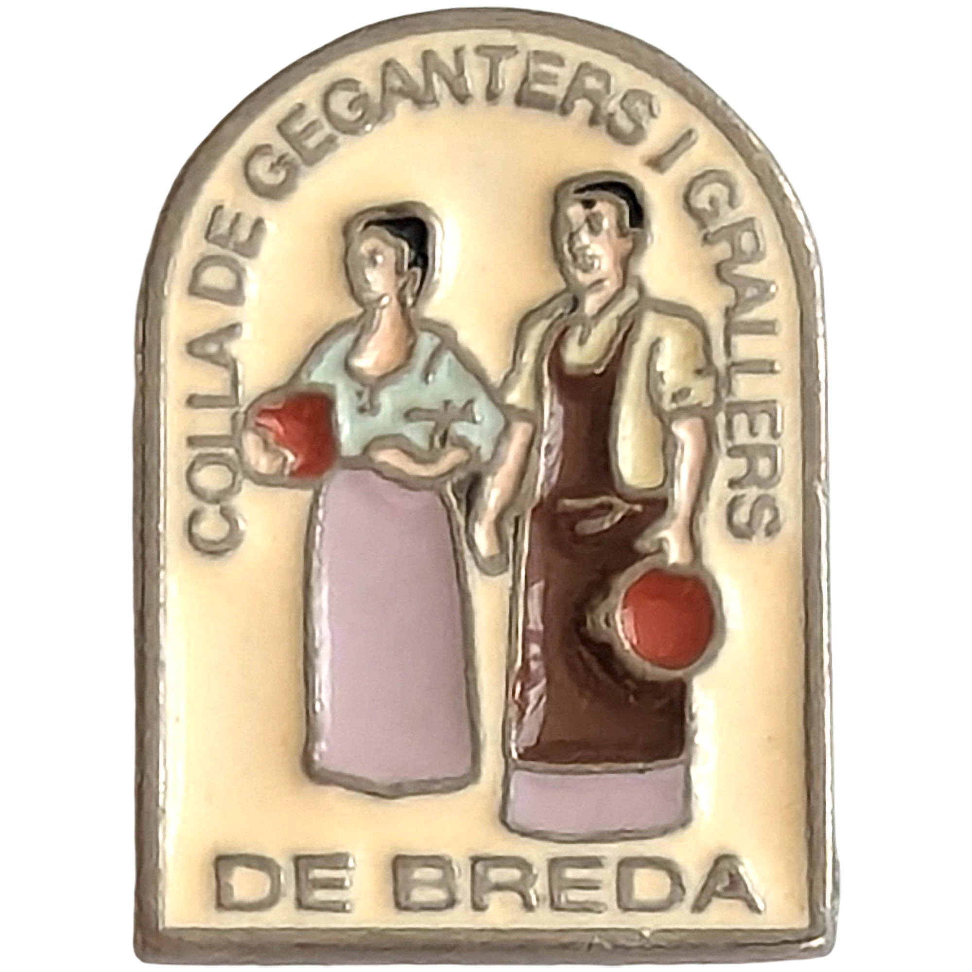 Breda