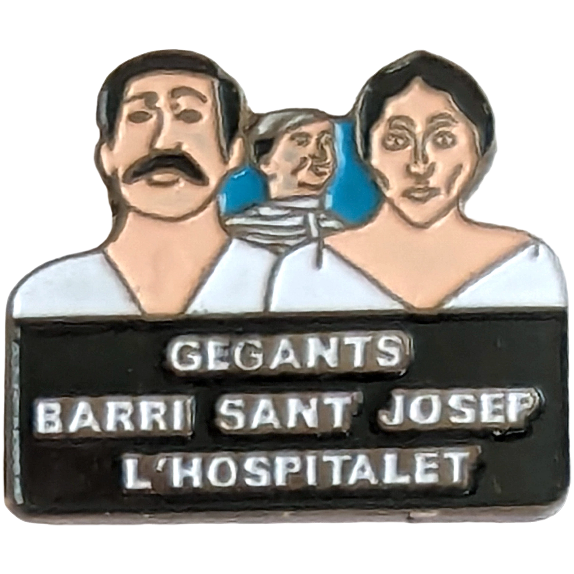 Sant Josep - L'Hospitalet