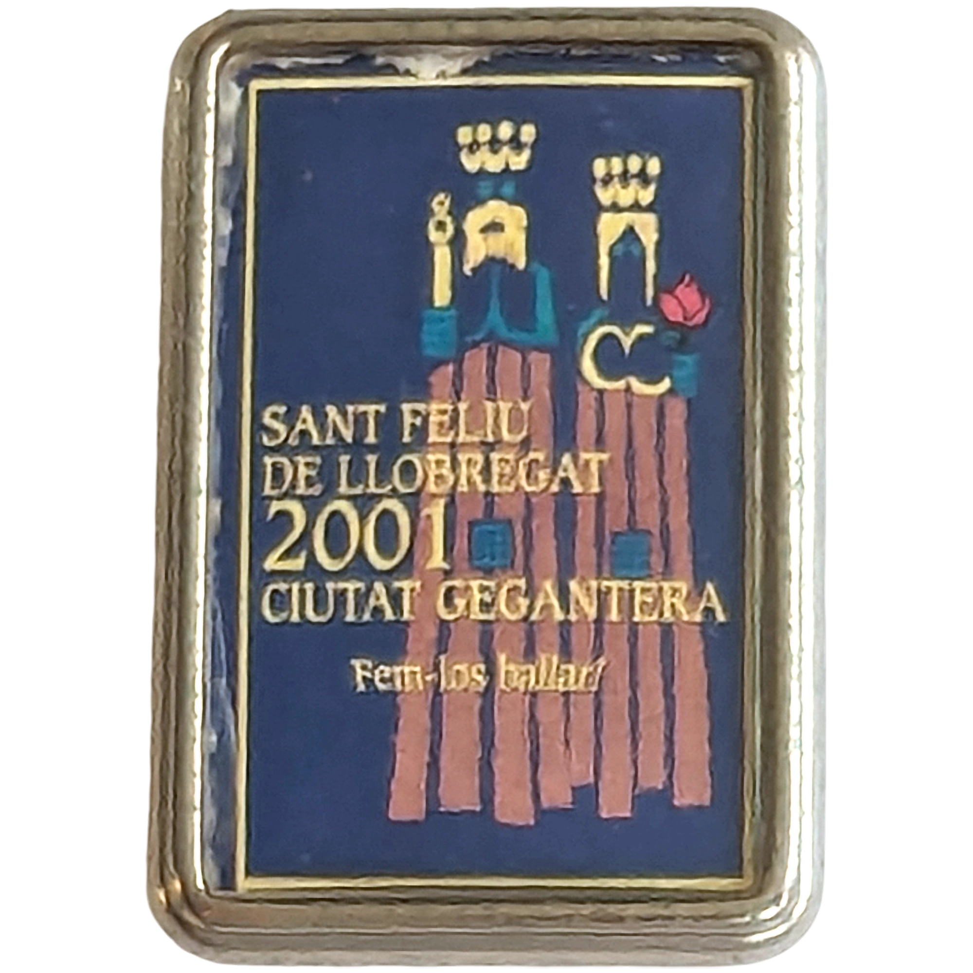 Sant Feliu de Llobregat