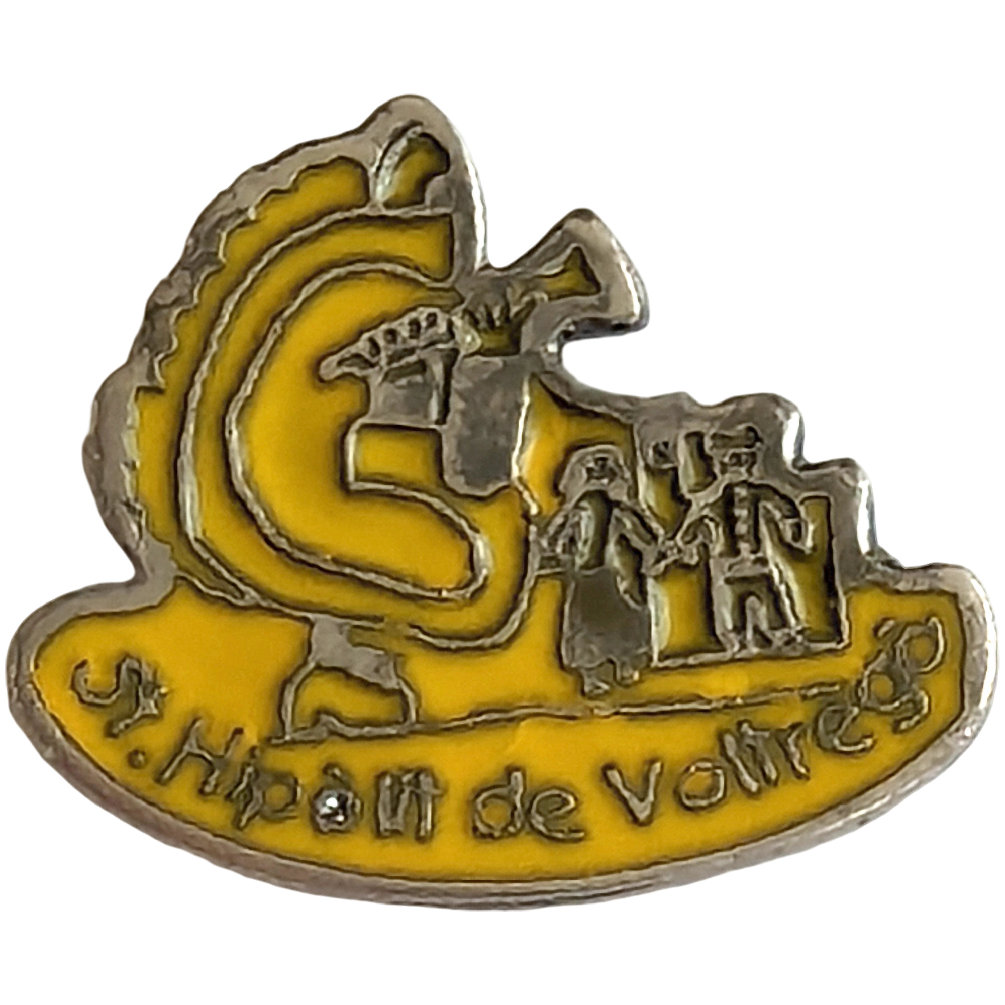 Sant Hipolit de Voltregà