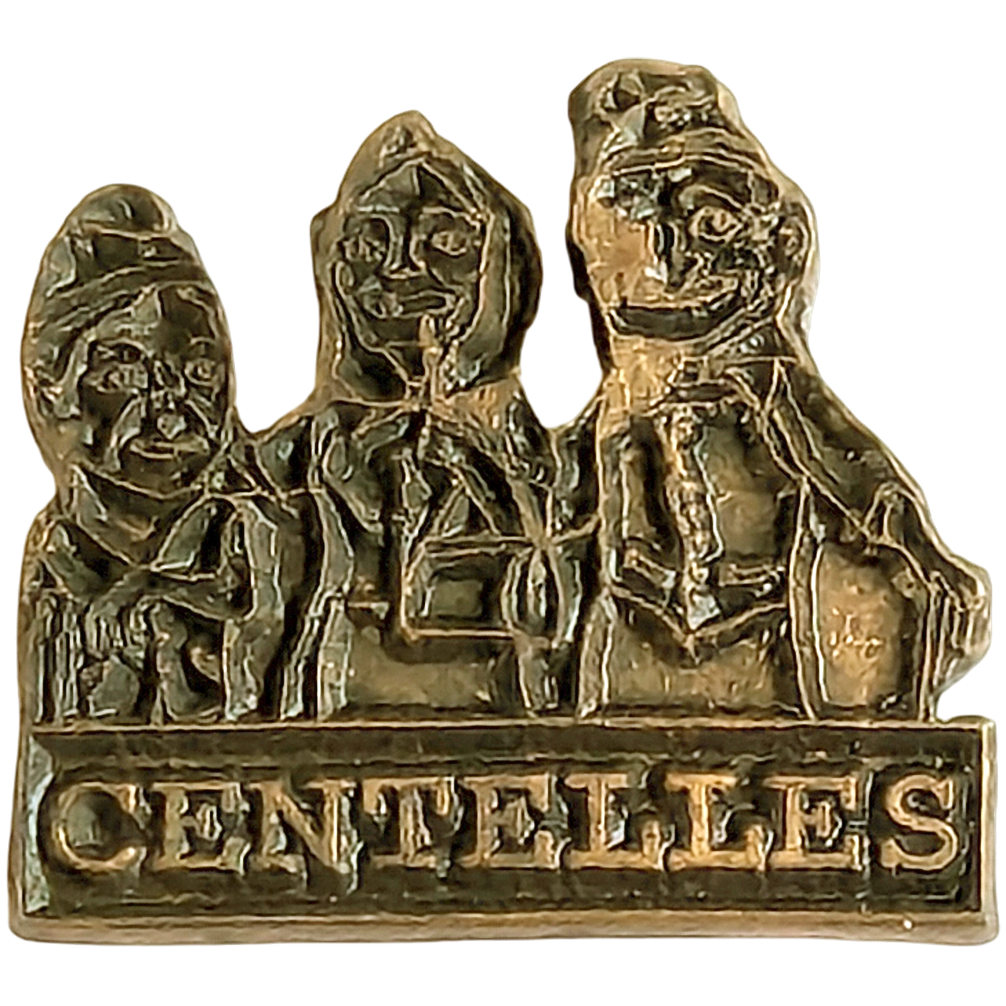 Centelles