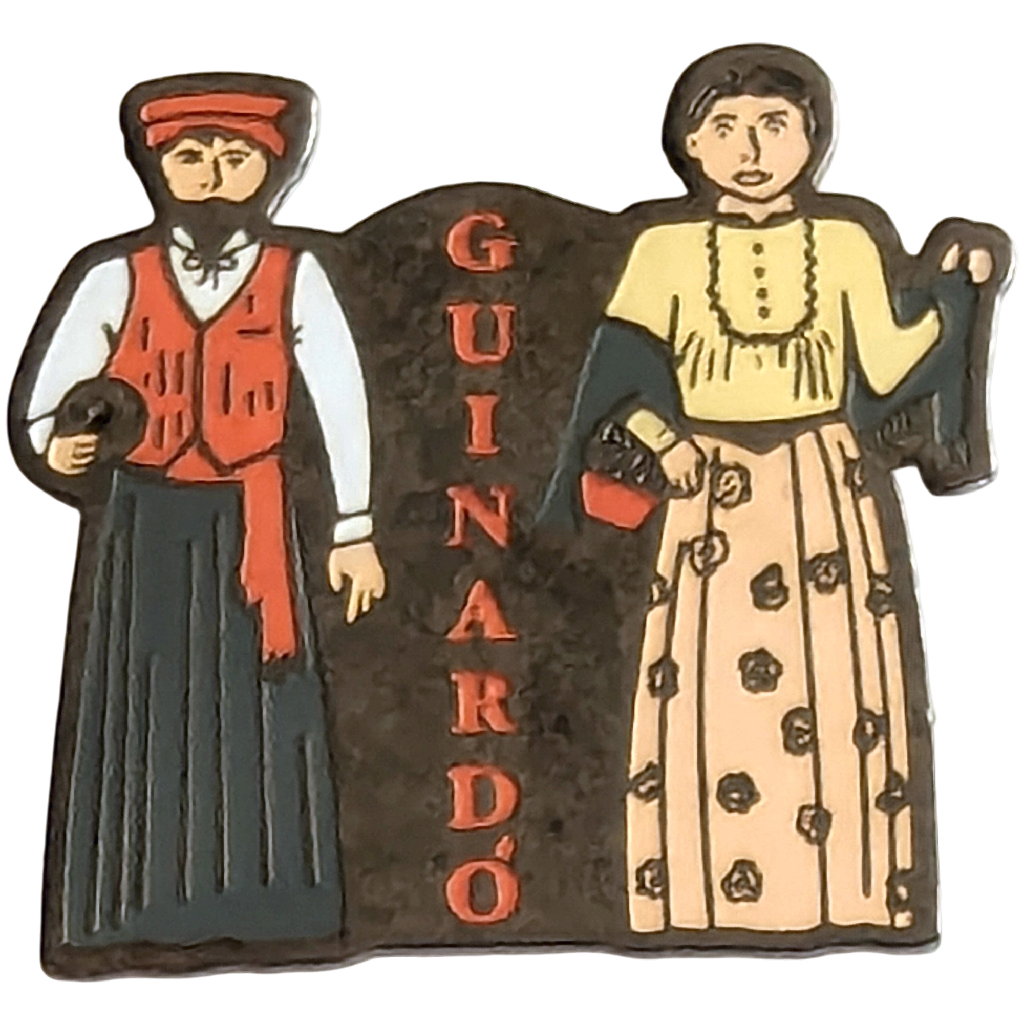 Guinardò