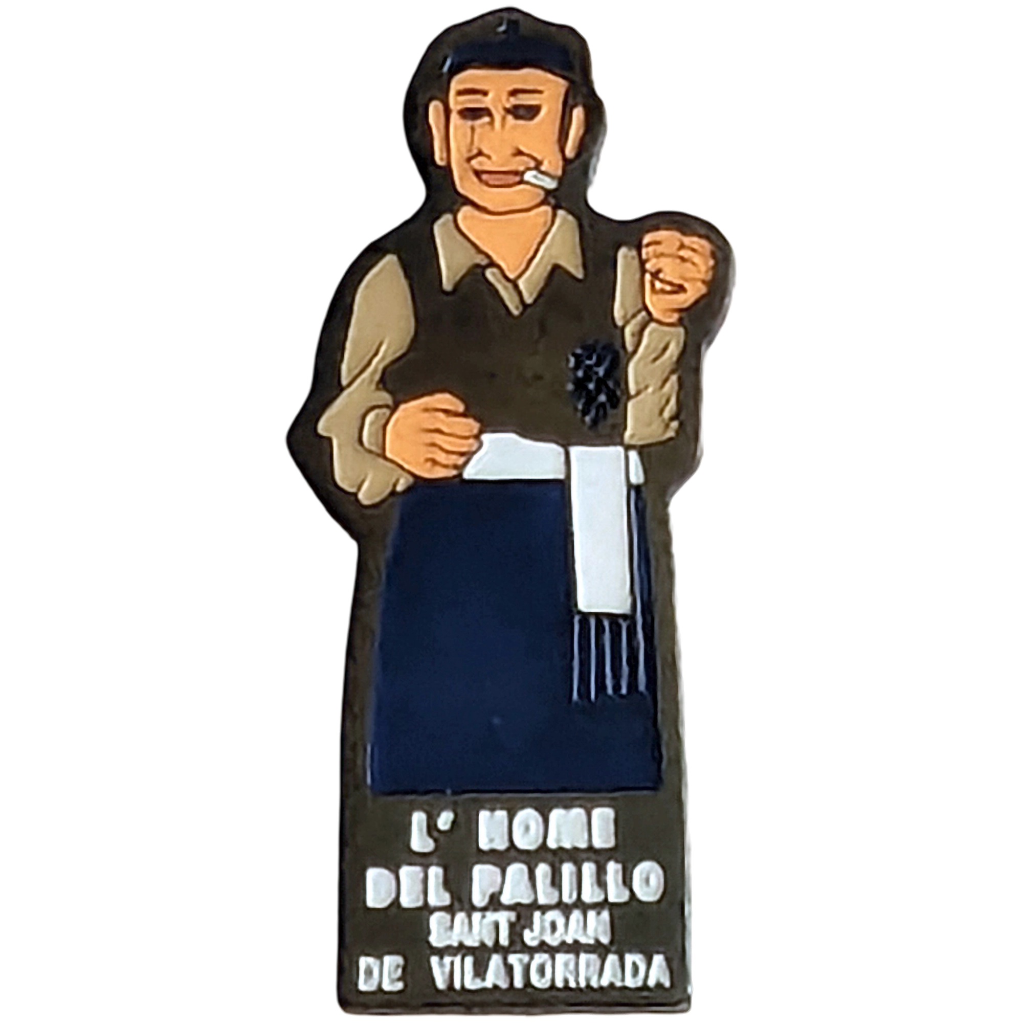 Sant Joan de Vilatorrada