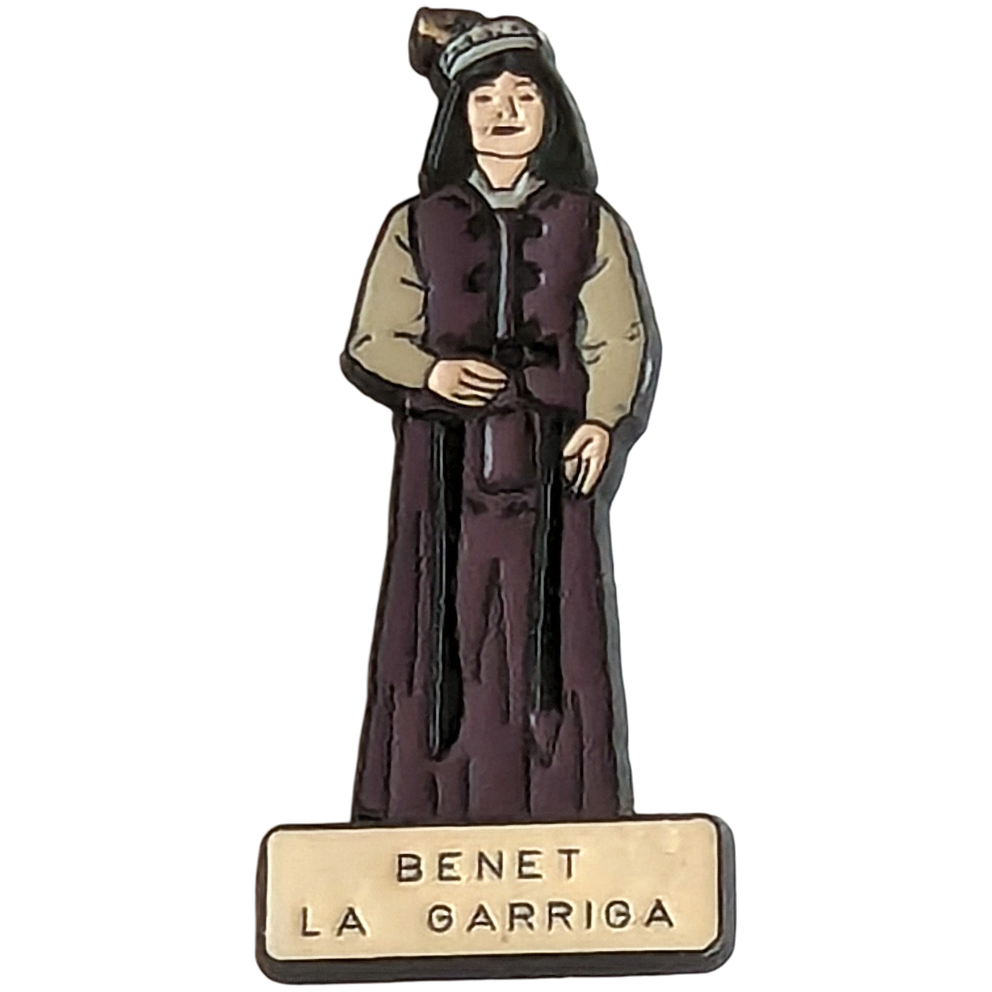 La Garriga