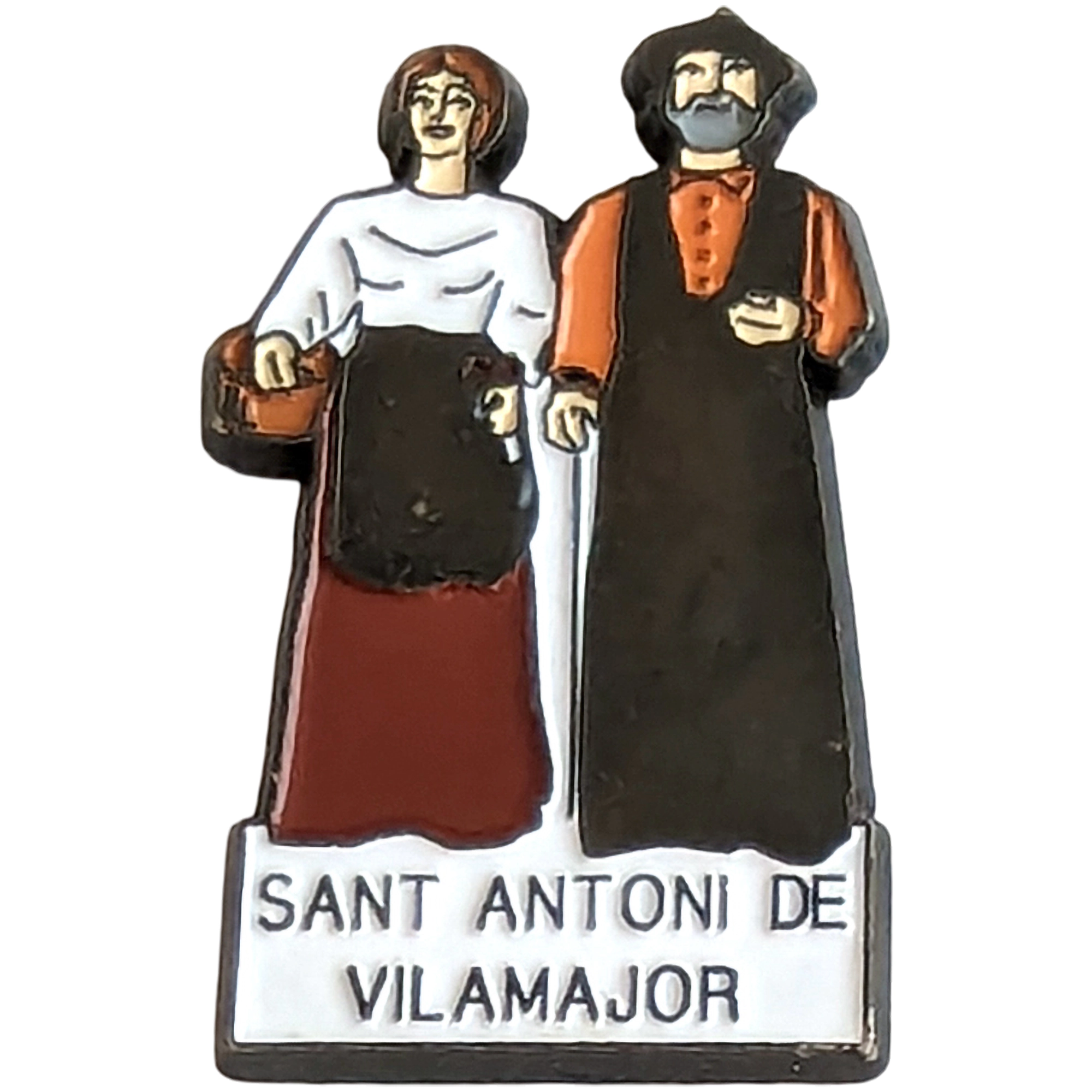 Sant Antoni de Vilamajor