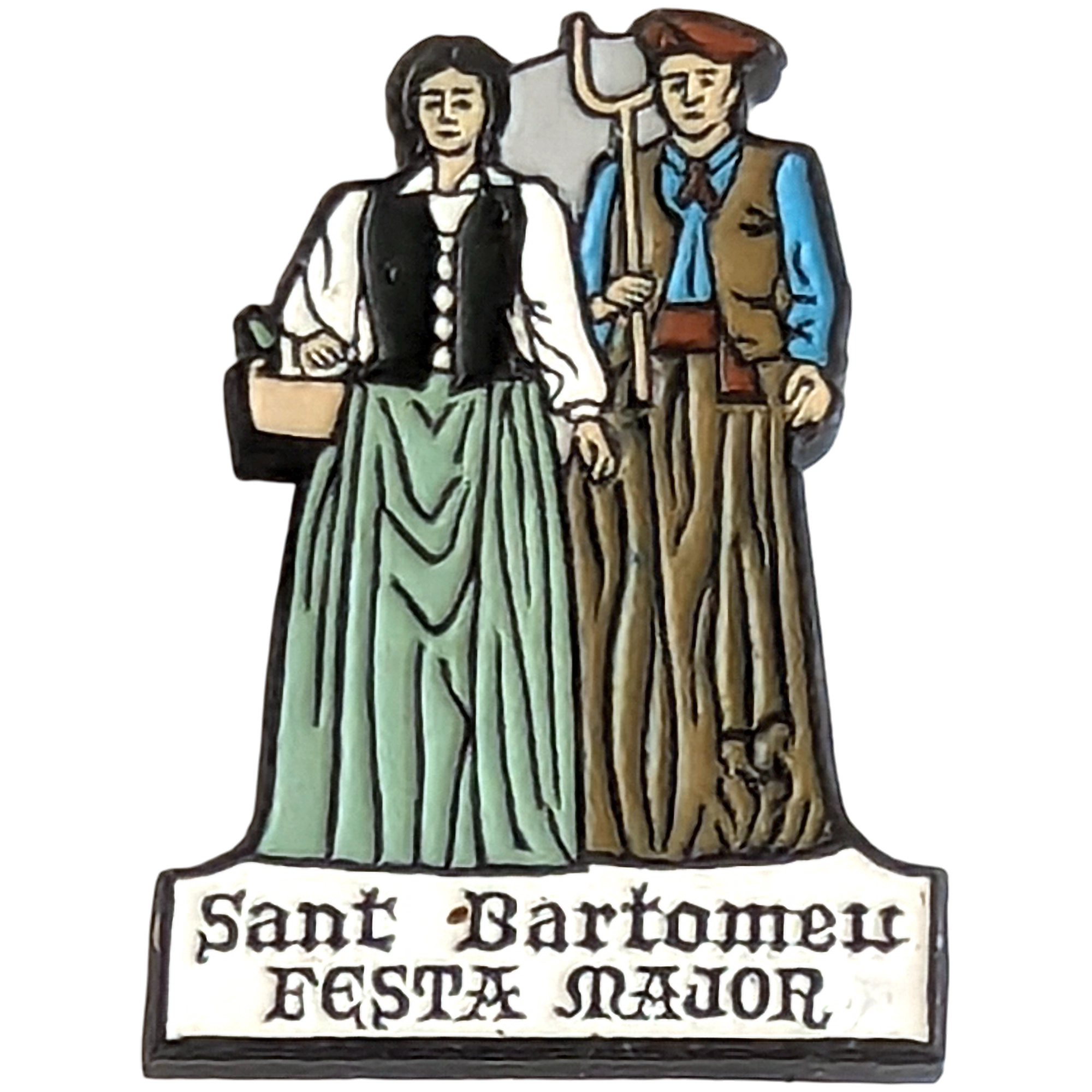 Sant Bartomeu