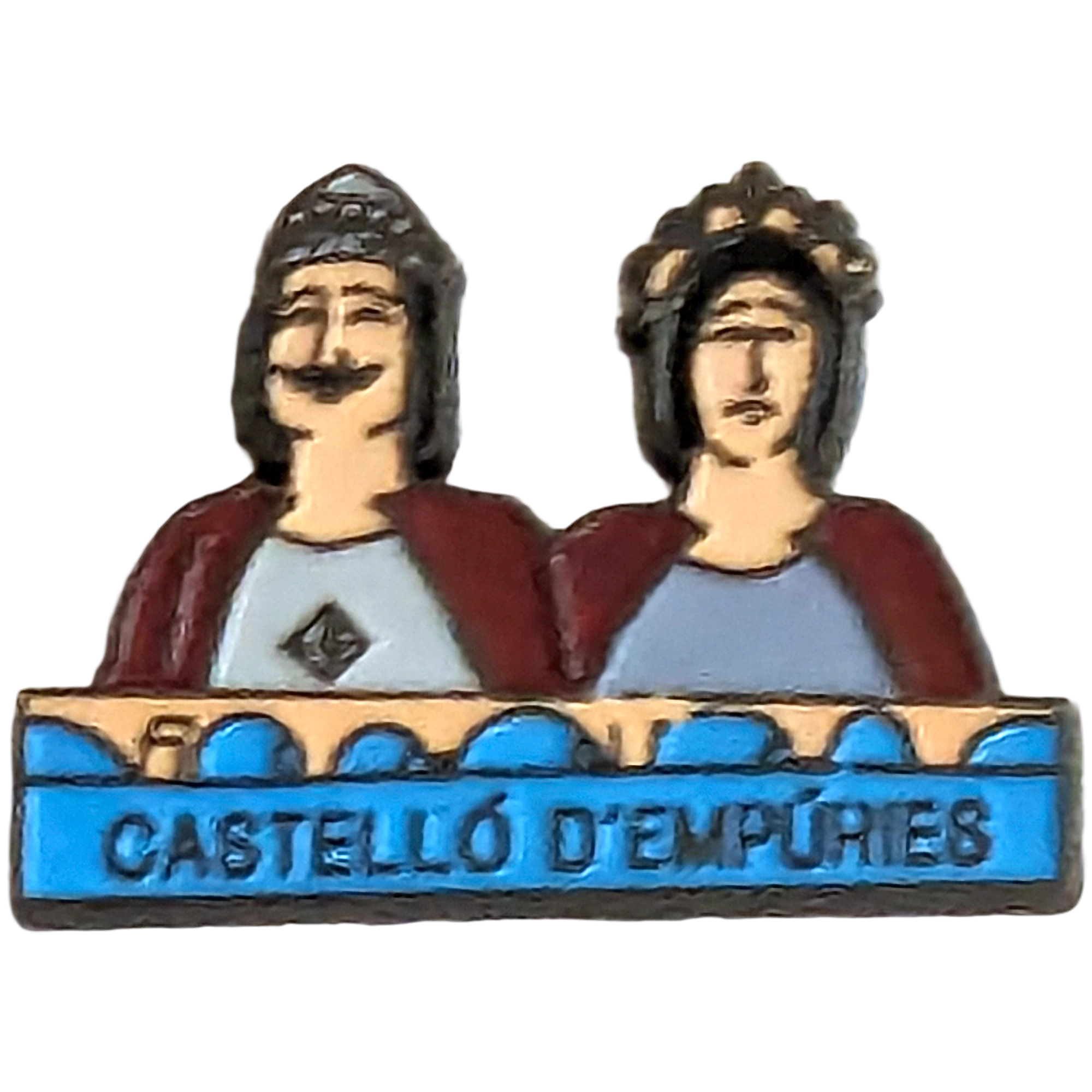 Castelló d'Empuries