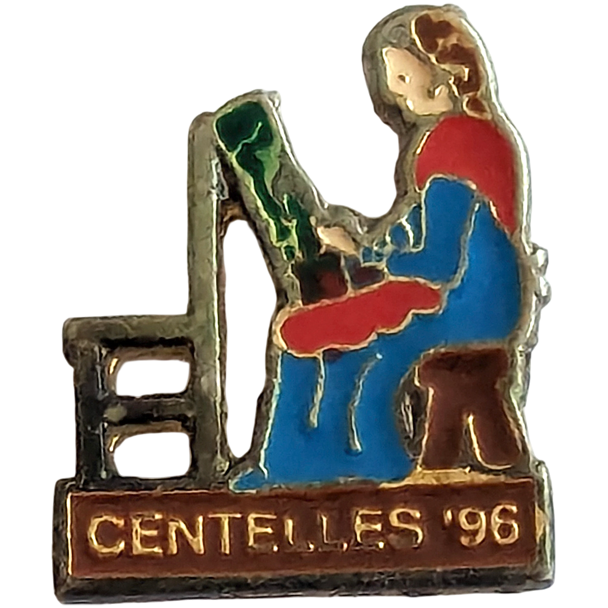 Centelles