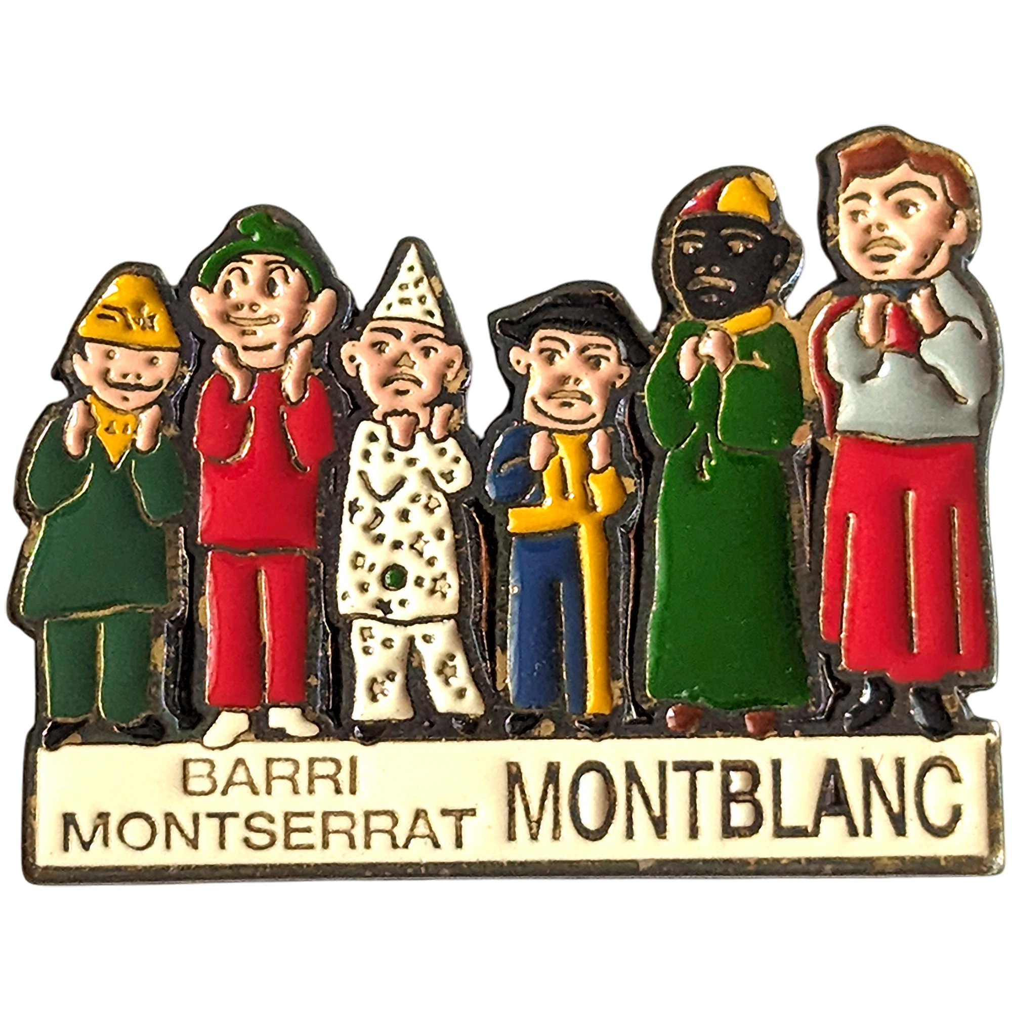 Montblanc