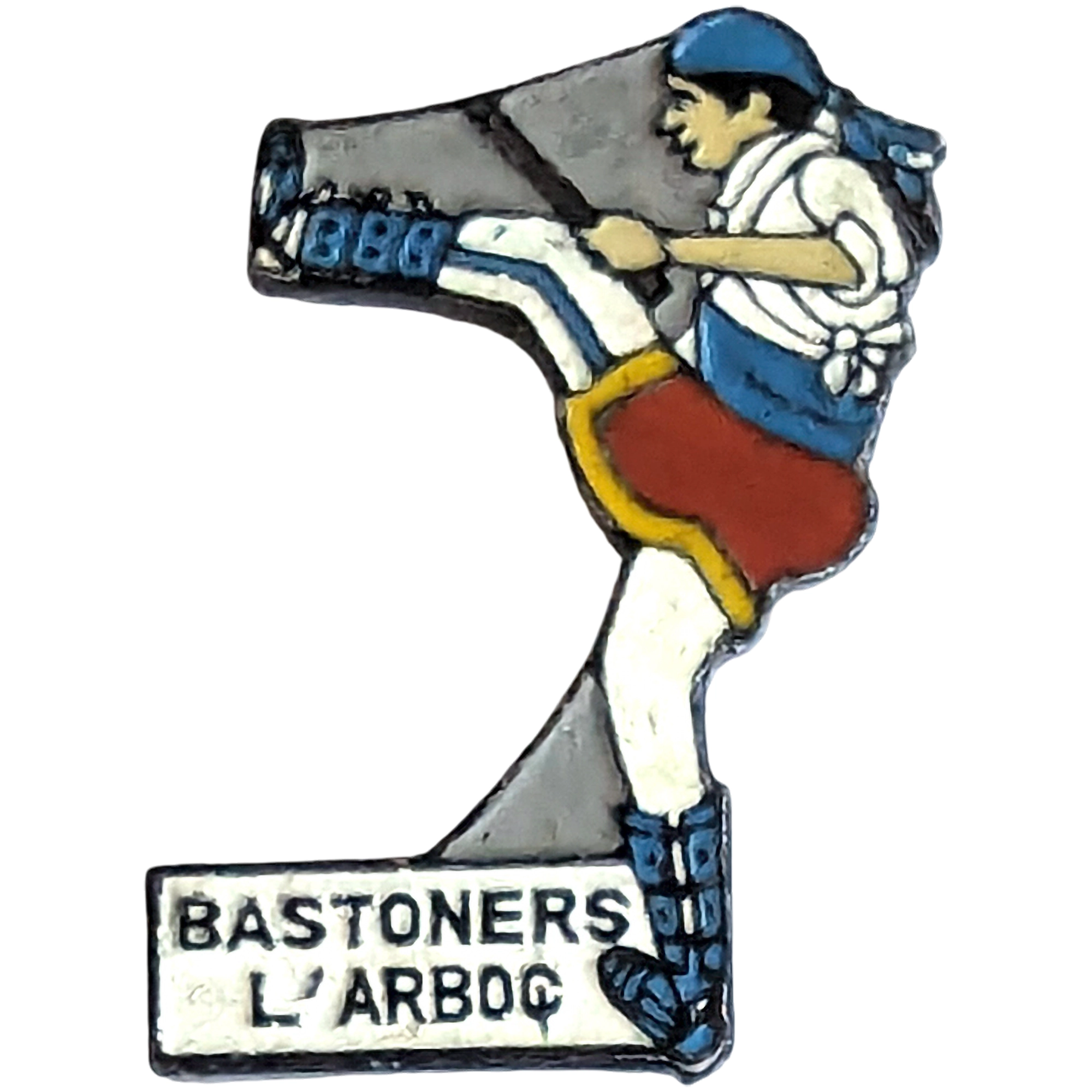 L'Arboç