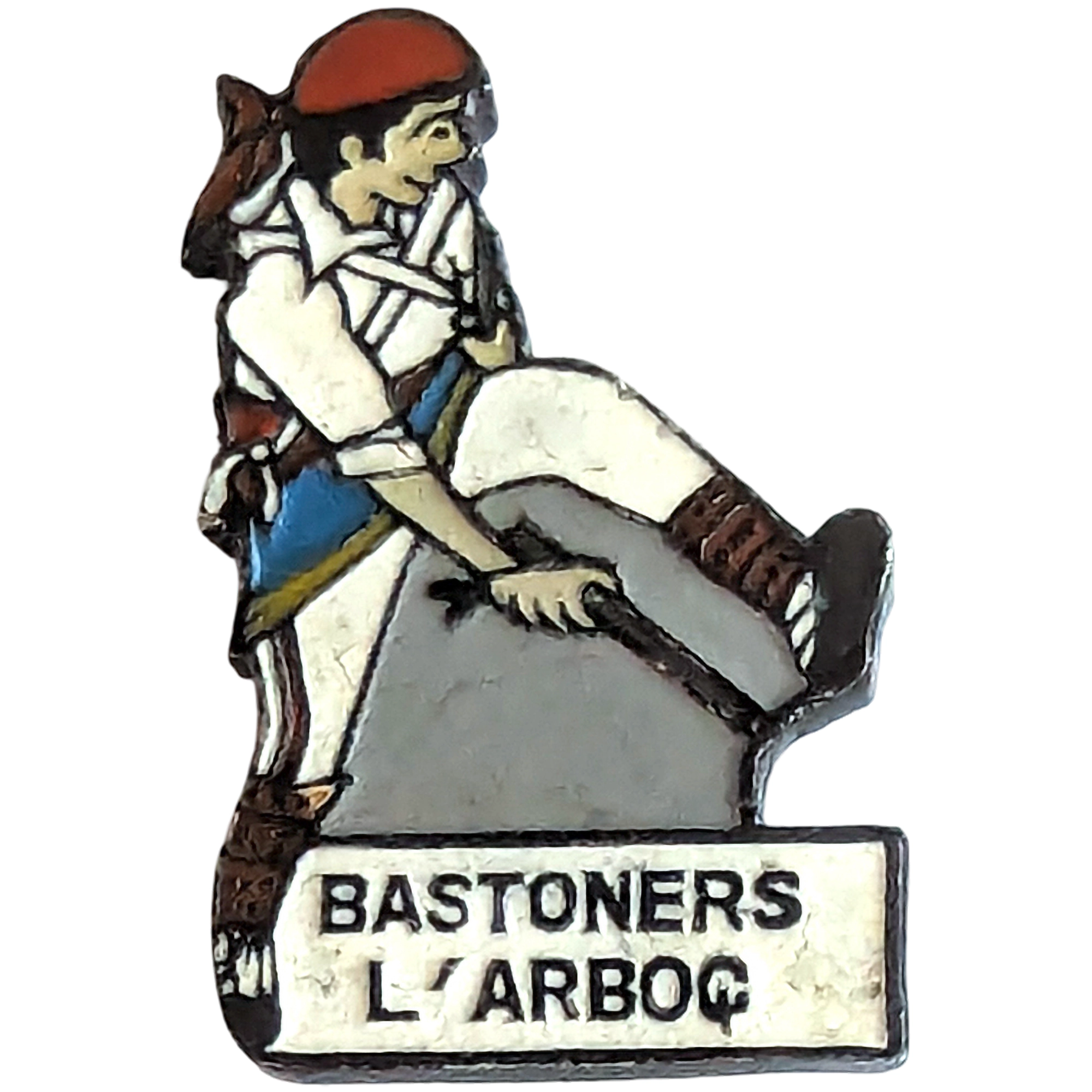 L'Arboç