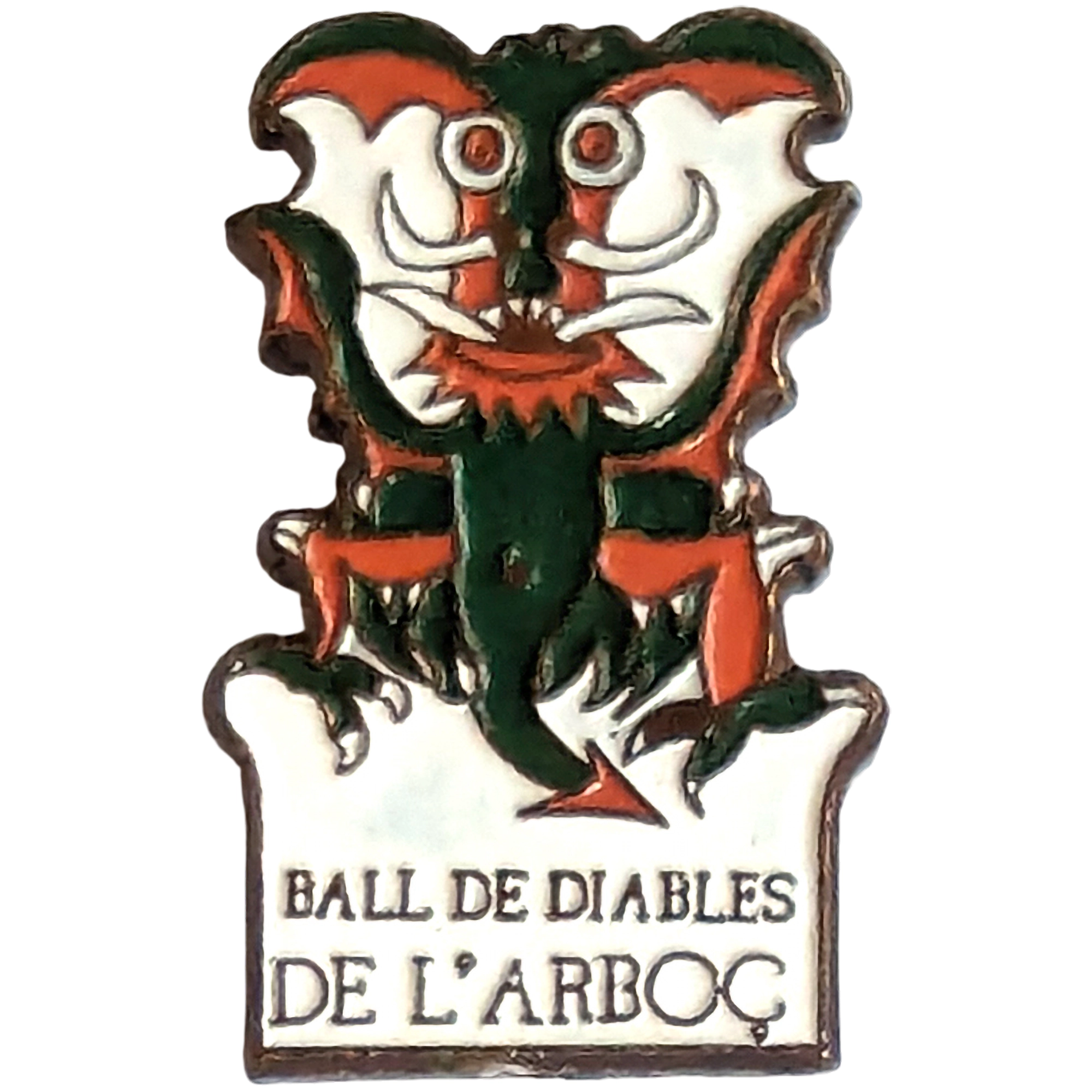 L'Arboç