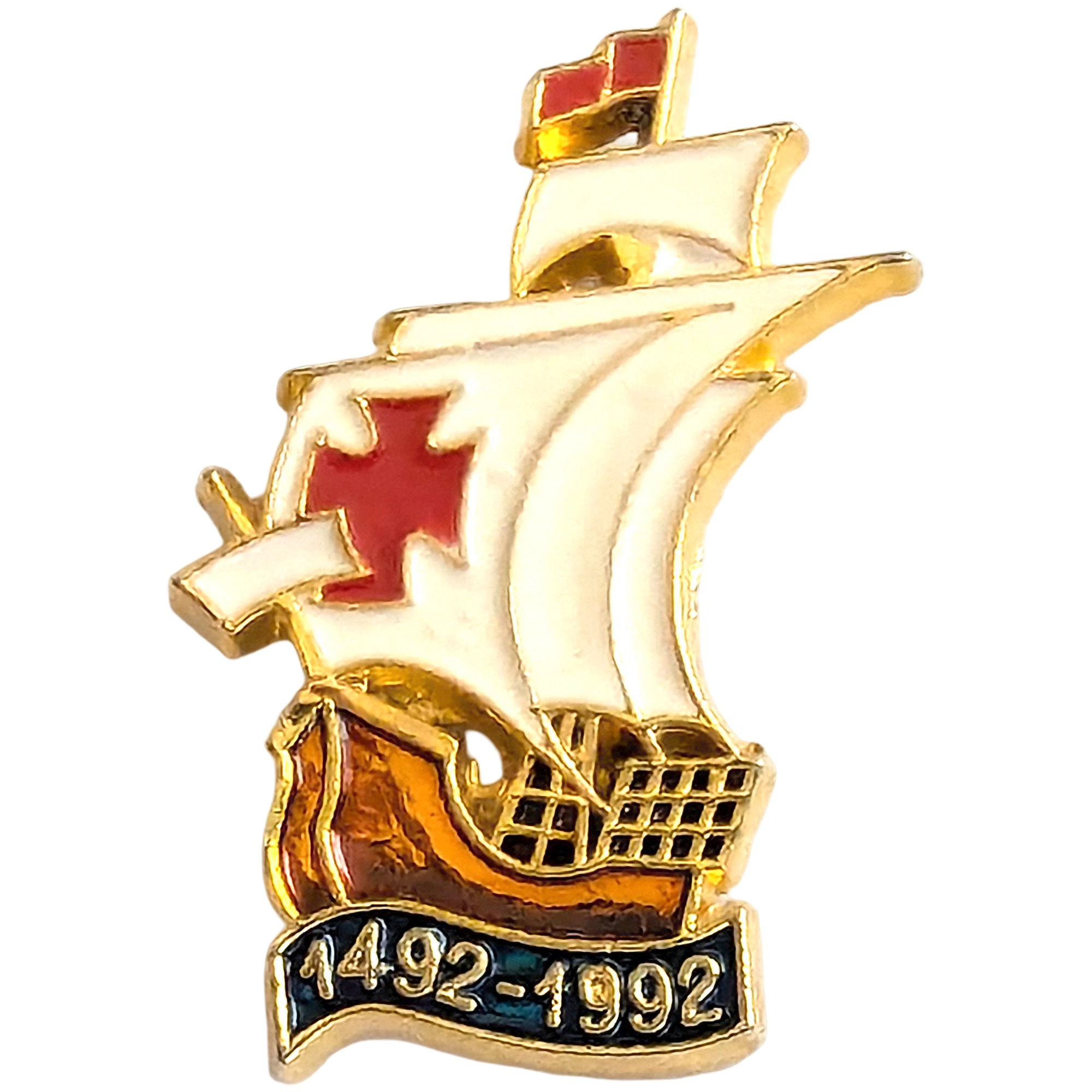 Christopher Columbus 1492