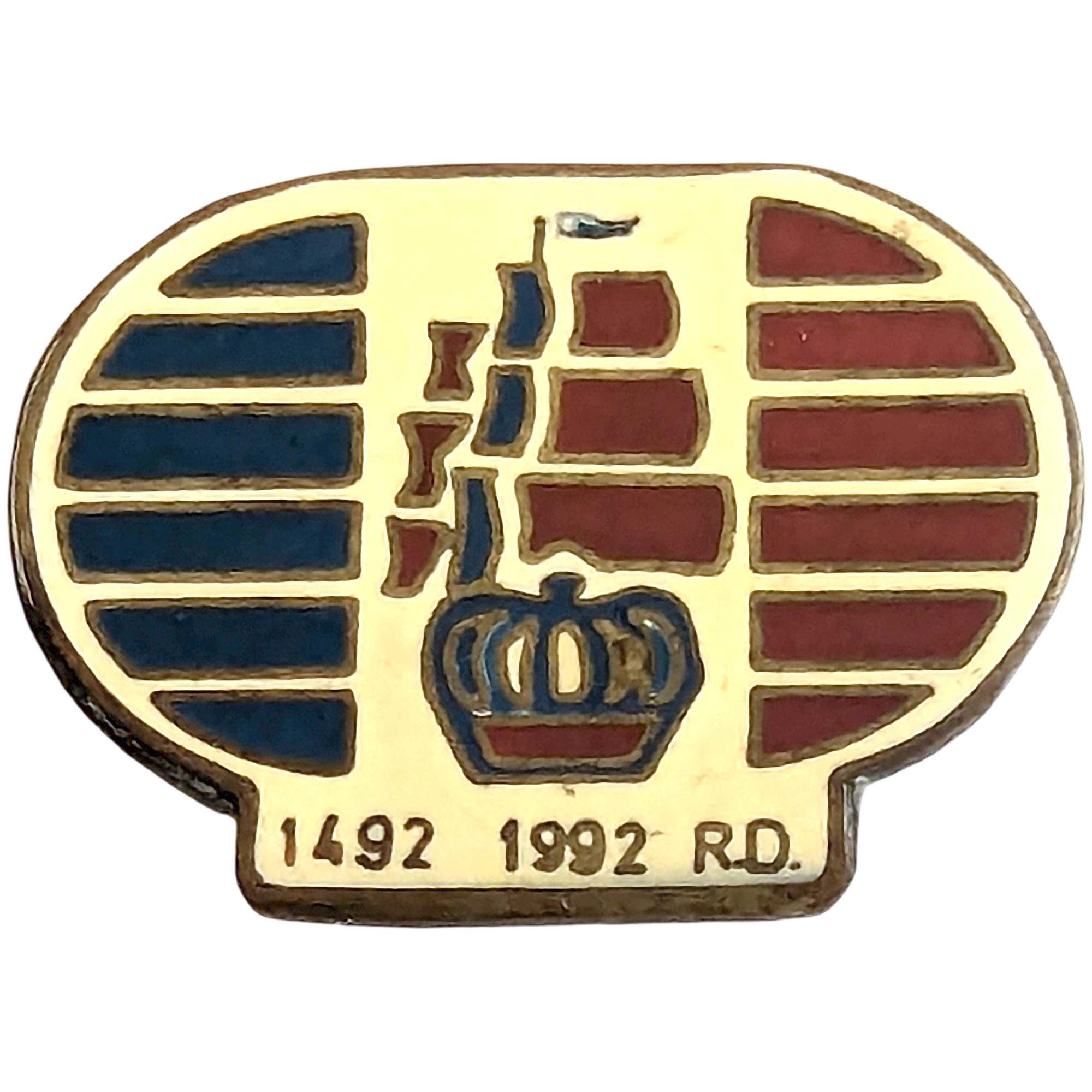 Christopher Columbus 1492