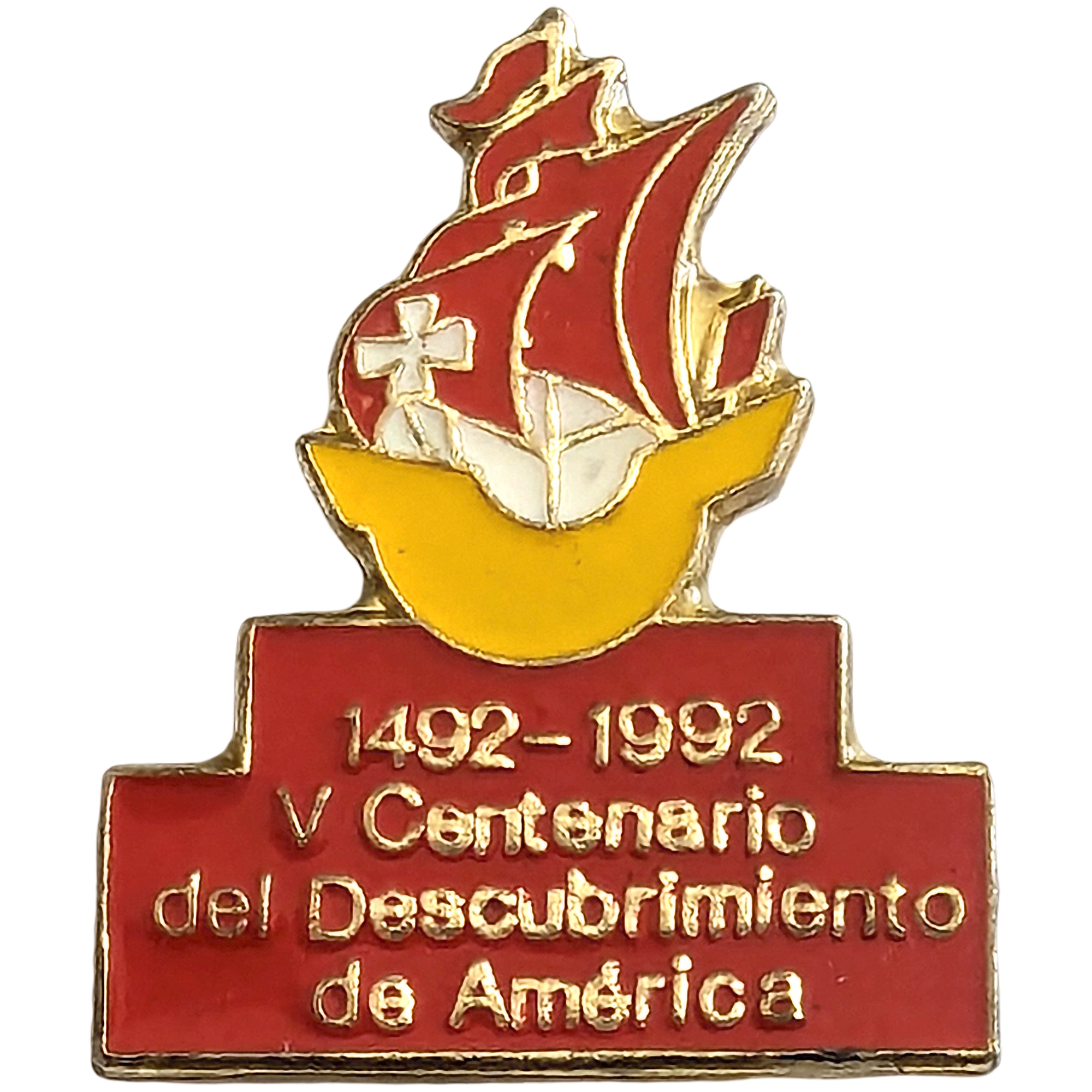 Christopher Columbus 1492