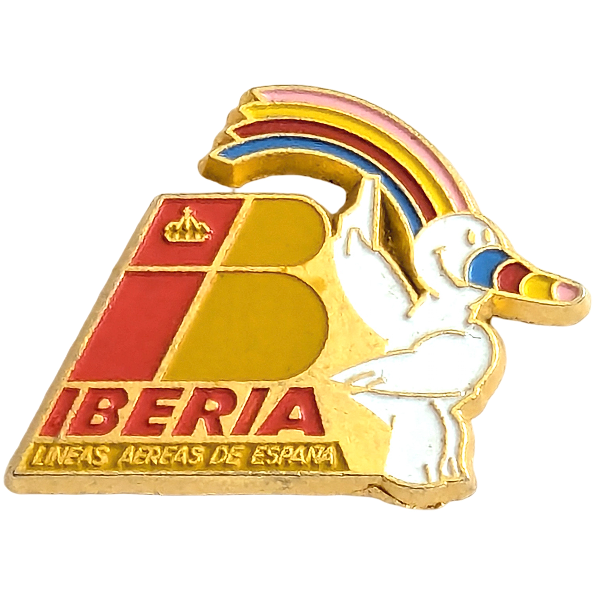 Curro + Iberia