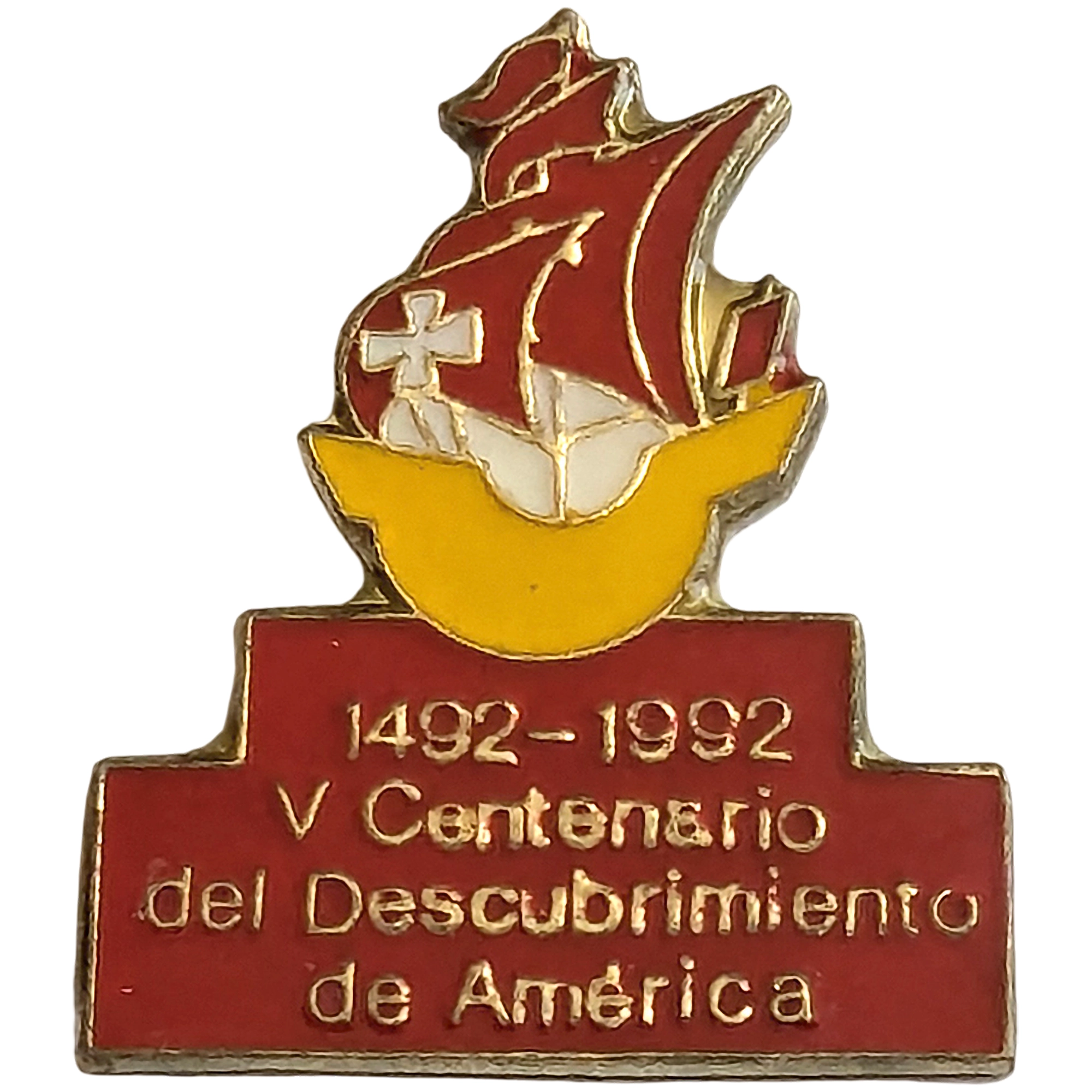 Christopher Columbus 1492